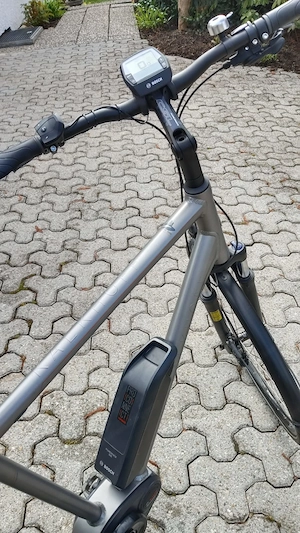 E-Bike Kalkhoff für Herren