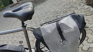 E-Bike Kalkhoff für Herren Bild 3