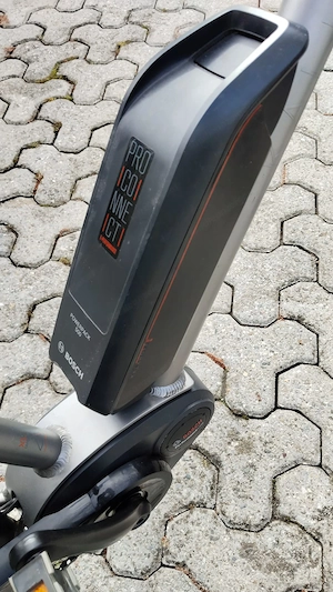 E-Bike Kalkhoff für Herren Bild 5