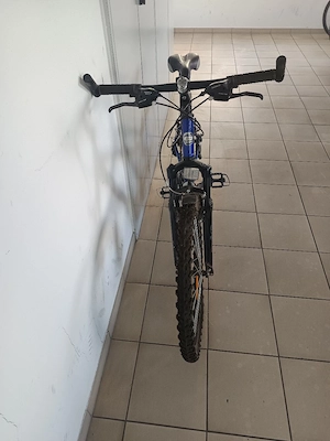 Bulls Fahrrad  Bild 3