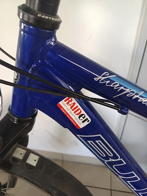Bulls Fahrrad  Bild 2