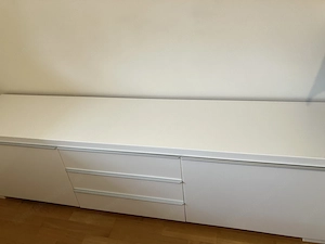 Sideboard   Kommode  Bild 2