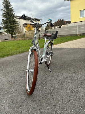  Damen Fahrrad  Bild 2