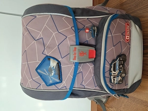 Step By Step Schultasche