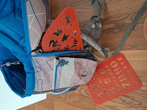 Step By Step Schultasche Bild 4