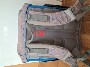 Step By Step Schultasche Bild 2