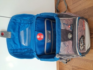 Step By Step Schultasche Bild 3