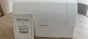 Singer Nähmaschine 
