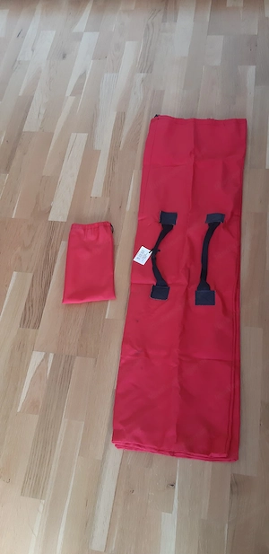 Kinderwagen Reisetasche Travel Bag Bild 2