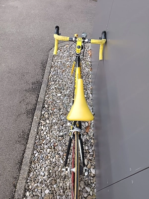 Mauro Milani Rennrad Bild 2