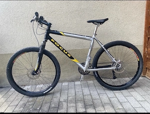 Fahrrad Focus Bild 2