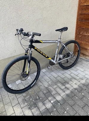 Fahrrad Focus Bild 3