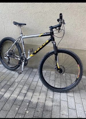 Fahrrad Focus Bild 5