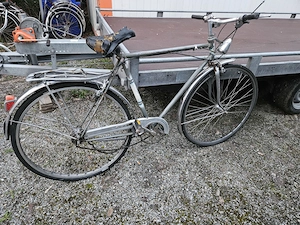 Mondia Sportrad  1960