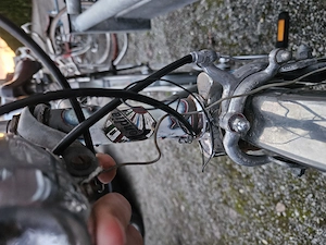 Mondia Sportrad  1960 Bild 3