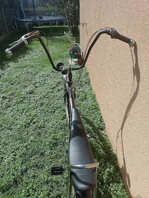Cruiser Bike  Bild 4