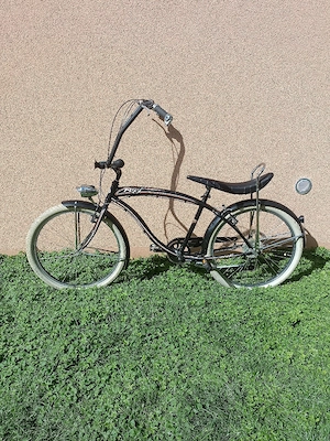 Cruiser Bike  Bild 5