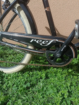 Cruiser Bike  Bild 2
