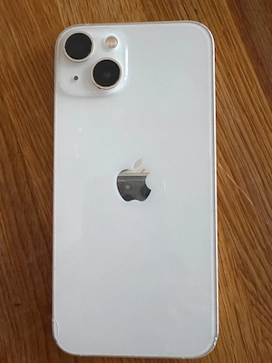 iPhone 13 zu verkaufen Bild 2