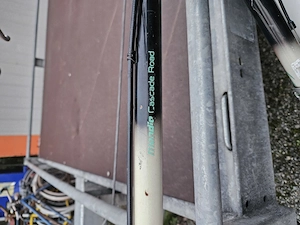 Mandia E-Bike   Pedelec BJ:  2000 Bild 3