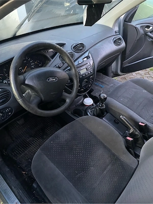 Ford Focus  Bild 4