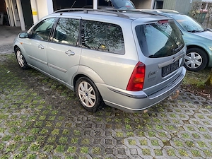 Ford Focus  Bild 2