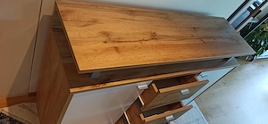 Kommode mit 3 Schubladen  Bild 2