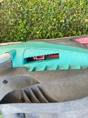 verschenke Gartenzeug  Bild 5