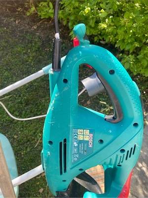 verschenke Gartenzeug  Bild 3