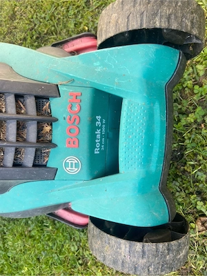 verschenke Gartenzeug  Bild 4