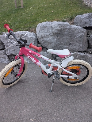 Kinder Fahrrad 16 Zoll