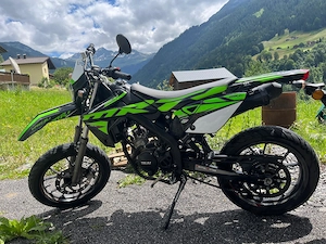 Rieju MRT 50 BJ 2020 Bild 2