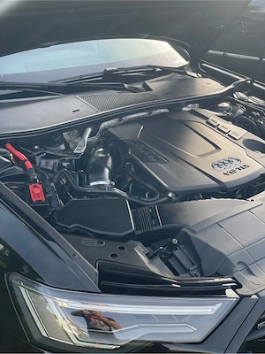 Avant 45 TDI Quattro Sport Tiptronik  !! Finanzierung  Geht !! Bild 8