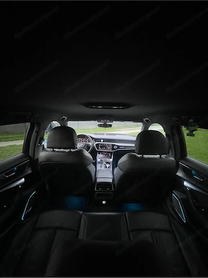 Avant 45 TDI Quattro Sport Tiptronik  !! Finanzierung  Geht !! Bild 5