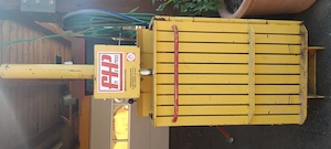 Abfallverdichter Bild 2