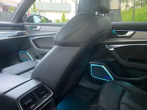 Avant 45 TDI Quattro Sport Tiptronik  !! Finanzierung  Geht !! Bild 9