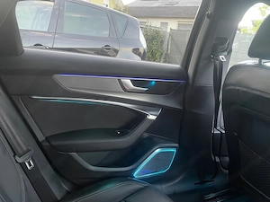 Avant 45 TDI Quattro Sport Tiptronik  !! Finanzierung  Geht !! Bild 7