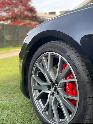 Avant 45 TDI Quattro Sport Tiptronik  !! Finanzierung  Geht !! Bild 10