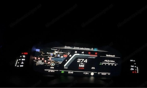 Avant 45 TDI Quattro Sport Tiptronik  !! Finanzierung  Geht !! Bild 6