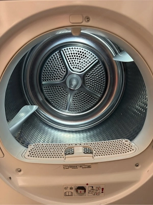 Wärmepumpen Trockner Bild 4