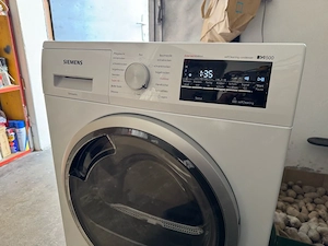 Wärmepumpen Trockner Bild 2