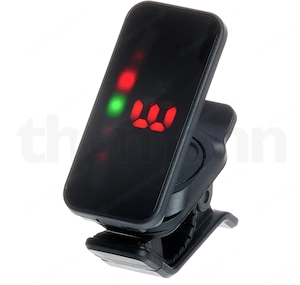 Stimmgerät Korg Clip on Tuner Bild 2