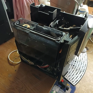 JURA Impressa Ersatzteile  Bild 2