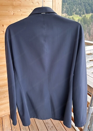Herren Sakko von Herno knitterfrei Bild 7