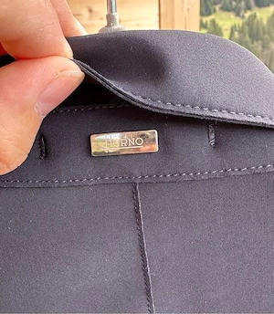 Herren Sakko von Herno knitterfrei Bild 8