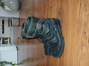 Springerstiefel Größe 43 Bild 3