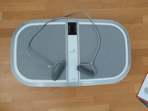 Vibrationsboard Sportstech