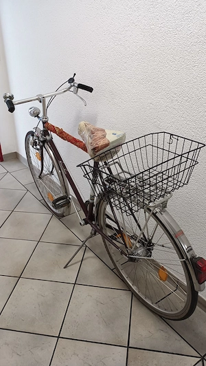 Simplon Herrenfahrrad   Bild 3