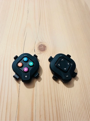 Wahoo KICKR CORE 2 mit Zwift Cog & Click - wie neu Bild 4