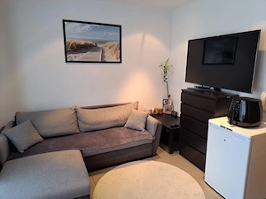 2 Zimmer Wohnung zu vermieten in Bludenz Bings Bild 2